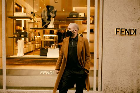 fendi designer name|kim jones fendi.